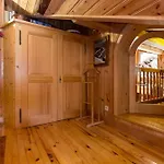 Authentic In Chamonix-mont-blanc