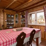 Authentic In Chamonix-mont-blanc