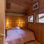 Authentic In Chamonix-mont-blanc Chalet Chamonix
