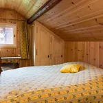 Chalet Authentic In Chamonix-mont-blanc *