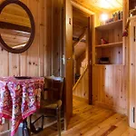 Chalet Authentic In Chamonix-mont-blanc