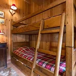 Alpehytte Authentic In Chamonix-mont-blanc *