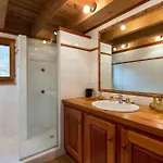 Alpehytte Authentic In Chamonix-mont-blanc Chamonix