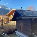 Chalet Authentic In Chamonix-mont-blanc *