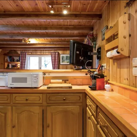 Authentic In Chamonix-mont-blanc * شامونكس
