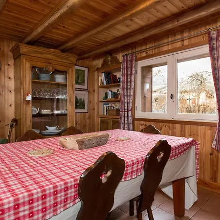Authentic In Chamonix-mont-blanc