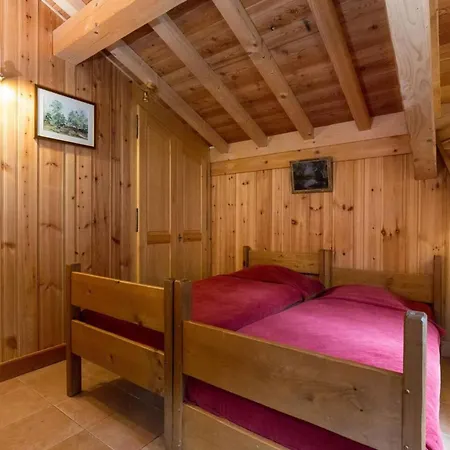 Near The Slopes Chamonix-mont-blanc Chamonix