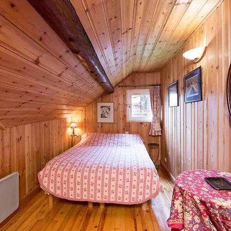 Chalet Near The Slopes Chamonix-mont-blanc Chamonix