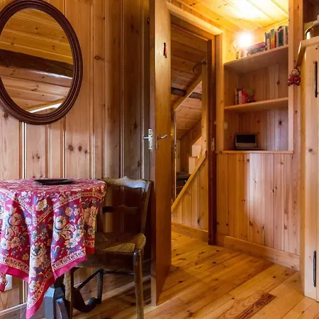 شاليه Authentic In Chamonix-mont-blanc