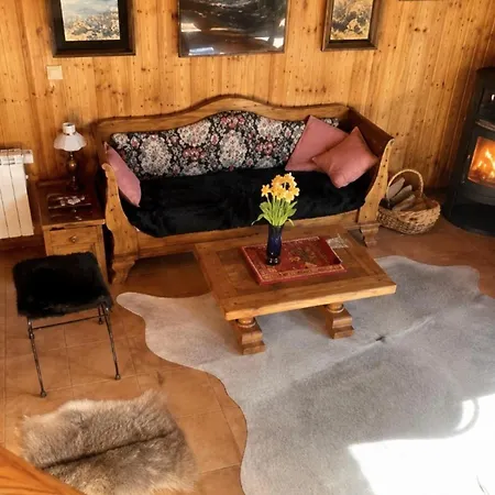 شاليه Authentic In Chamonix-mont-blanc شامونكس