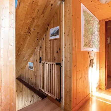 شاليه Authentic In Chamonix-mont-blanc