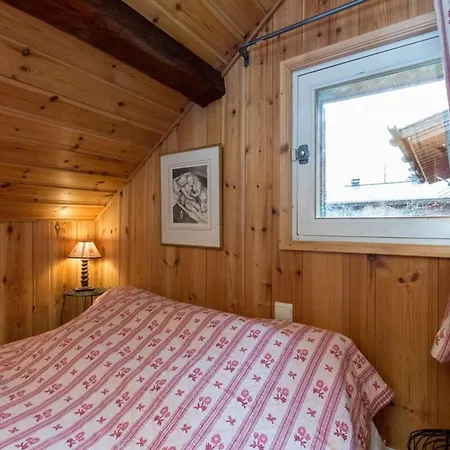 Authentic In Chamonix-mont-blanc * شامونكس