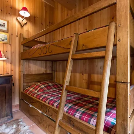 Authentic In Chamonix-mont-blanc *