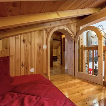 شاليه Authentic In Chamonix-mont-blanc