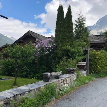 Authentic In Chamonix-mont-blanc