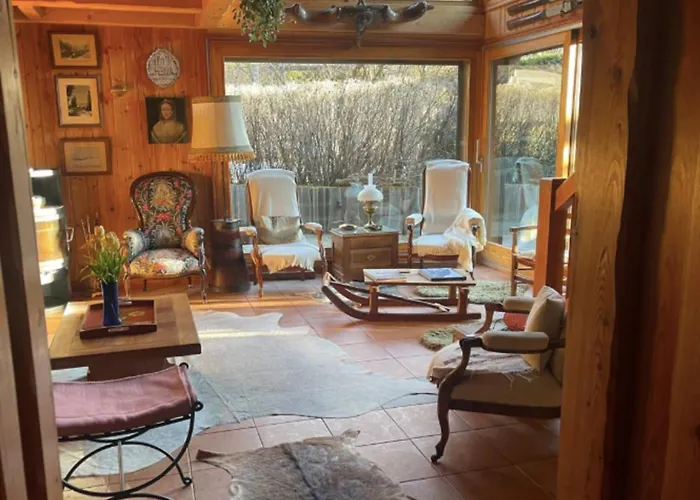 Near The Slopes Chamonix-mont-blanc Chamonix