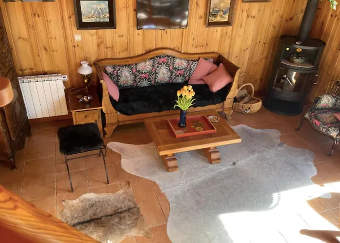 Près Des Pistes Chamonix-mont-blanc * Chamonix