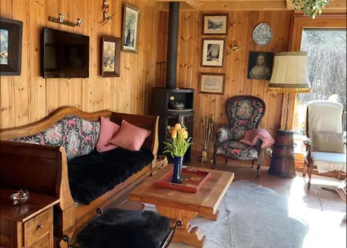 Chalet Near The Slopes Chamonix-mont-blanc Chamonix