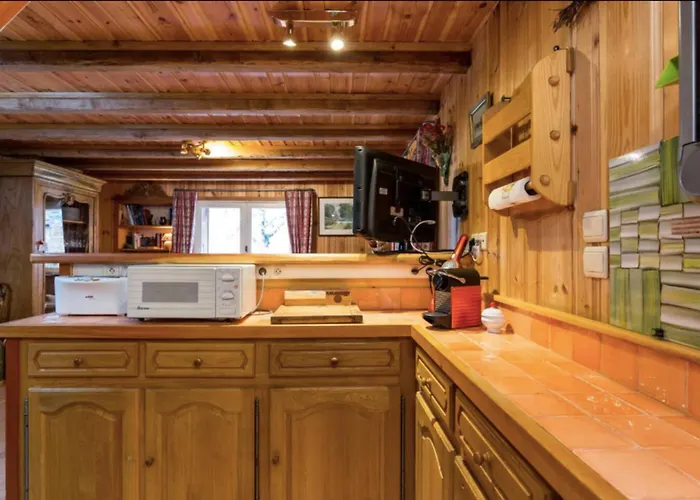 Près Des Pistes Chamonix-mont-blanc * Chamonix