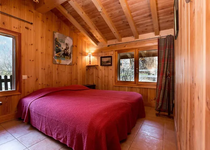 Près Des Pistes Chamonix-mont-blanc Chamonix