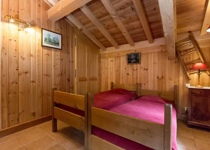 Près Des Pistes Chamonix-mont-blanc Chamonix