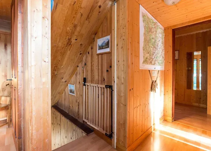 Près Des Pistes Chamonix-mont-blanc * Chamonix