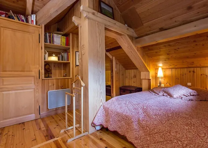 Near The Slopes Chamonix-mont-blanc Chalet Chamonix