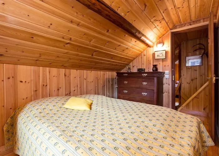 Near The Slopes Chamonix-mont-blanc Chalet *