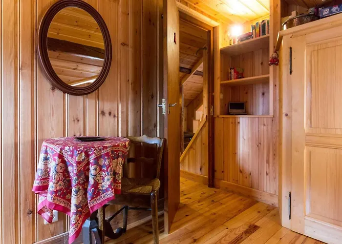 Chalet Près Des Pistes Chamonix-mont-blanc