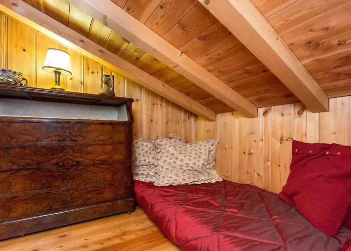 Near The Slopes Chamonix-mont-blanc * Chamonix