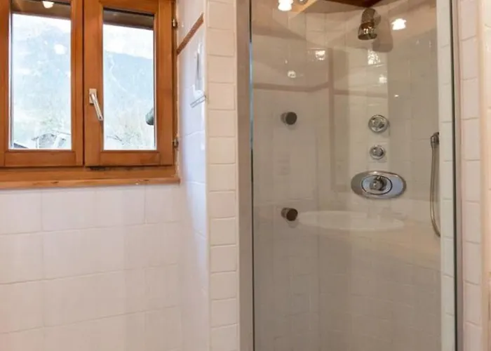 Chalet Près Des Pistes Chamonix-mont-blanc Chamonix