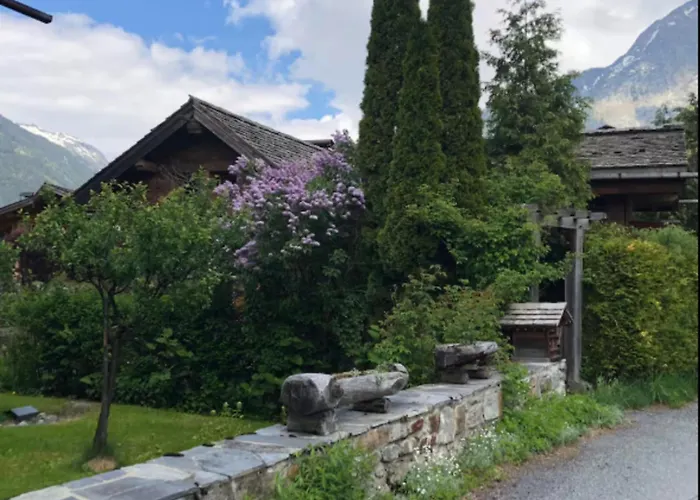 Près Des Pistes Chamonix-mont-blanc *